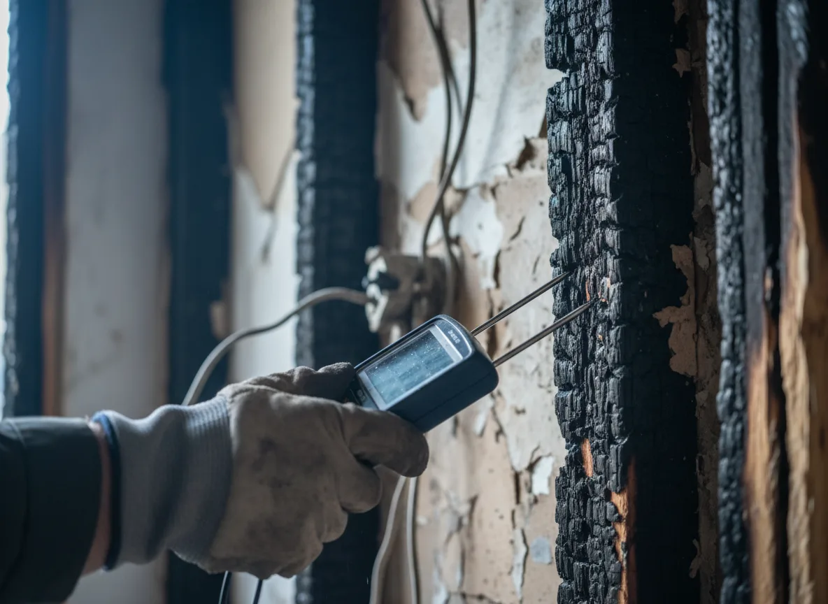 Fire Damage Restoration Wayland, MI FAQs